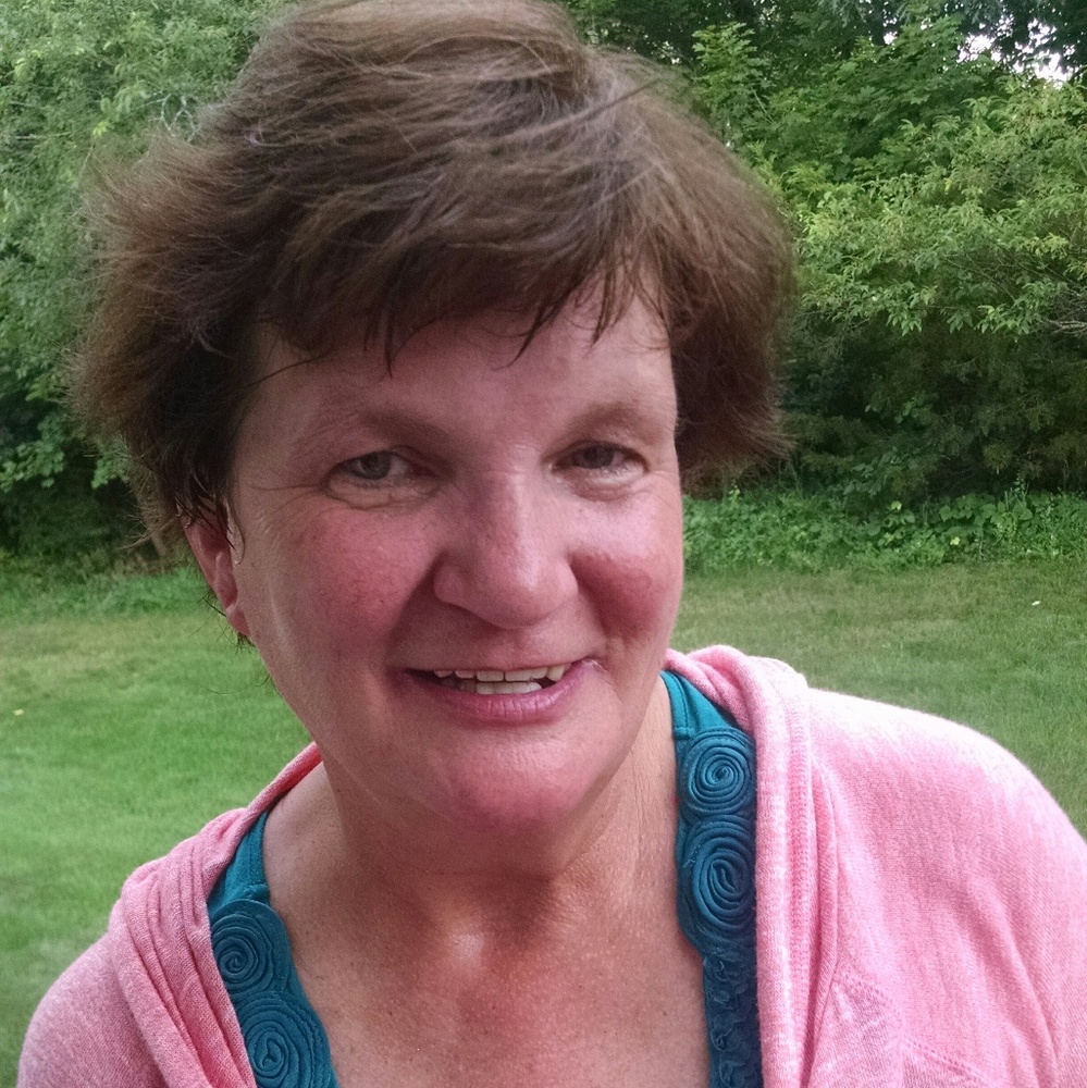 Meet your Posher, Ambassador Sharon